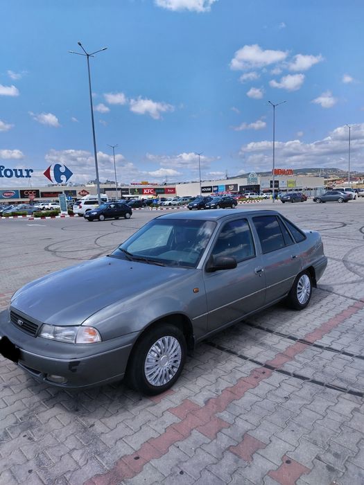 Vand Cielo, 1.5 Benzina + GPL 2007