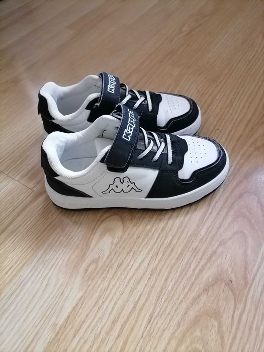 Децки маратонки kappa