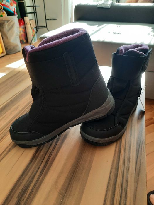 Детски ботуши N°33