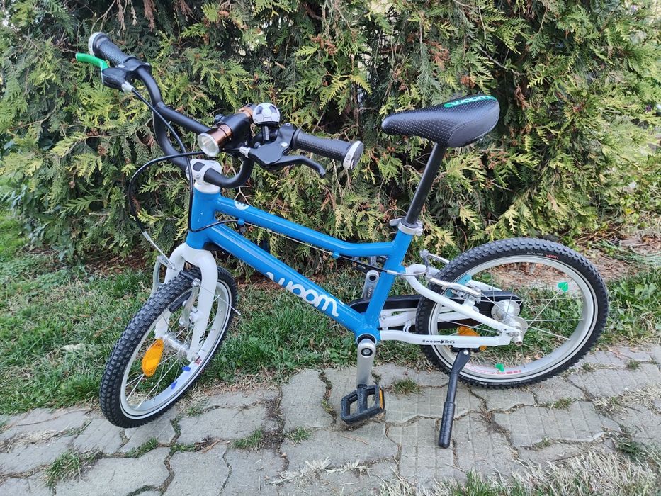 Bicicleta Woom 3