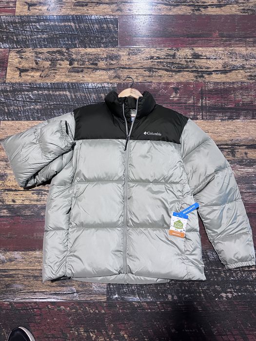 4+1 Oferta disponibila doar in magazinul fizic! Geaca Columbia