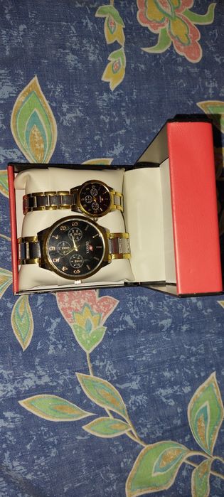 Ceasuri de mână (Geneva)