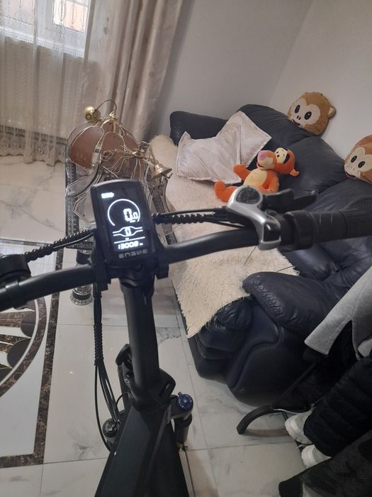 Biciclete electrice