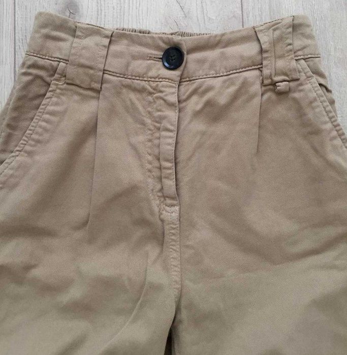 Pantaloni cargo 34