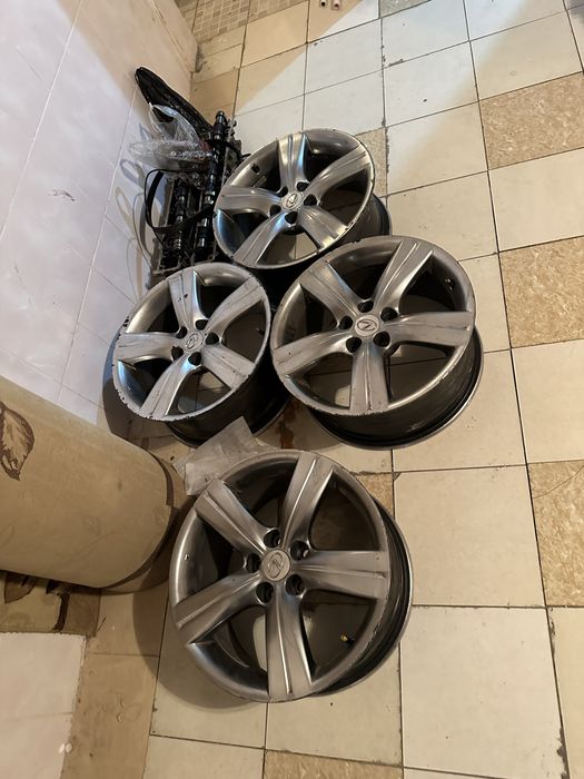 Продаю диски оригинальные