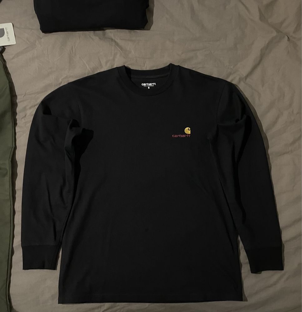 Carhartt s/m 31/33