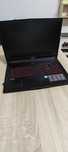 Laptop Gaming MSI, display 17.3" FHD, 16GB RAM, 256 SSD+ 2TB HDD, GTX