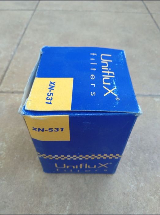 Filtru motorina Opel Astra Diesel