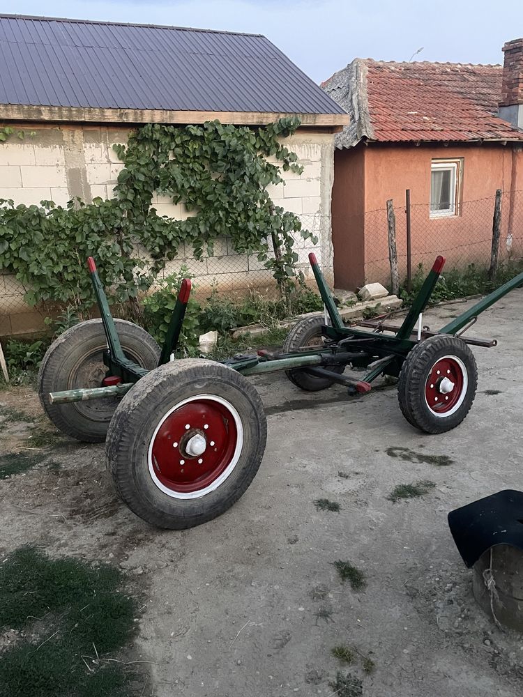 Caruta de vanzare negociabil