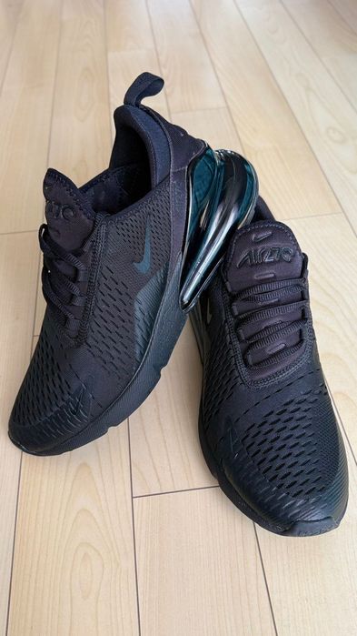 NIKE Спортни обувки Air Max 270