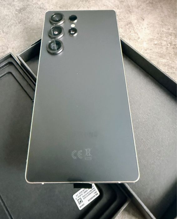 Samsung Galaxy S25 Ultra