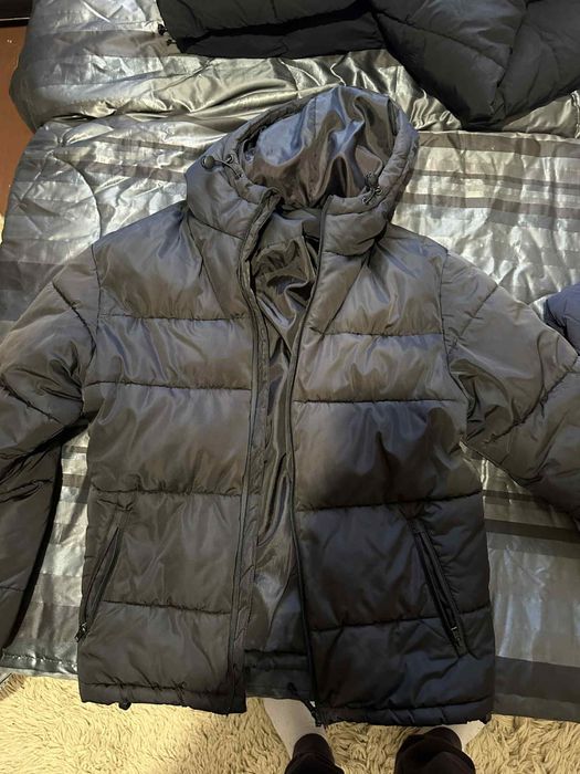 Мъжки якета Зара по 30 лв.