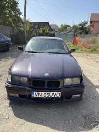 Dezmembrez BMW e36 coupe 318is M pachet original