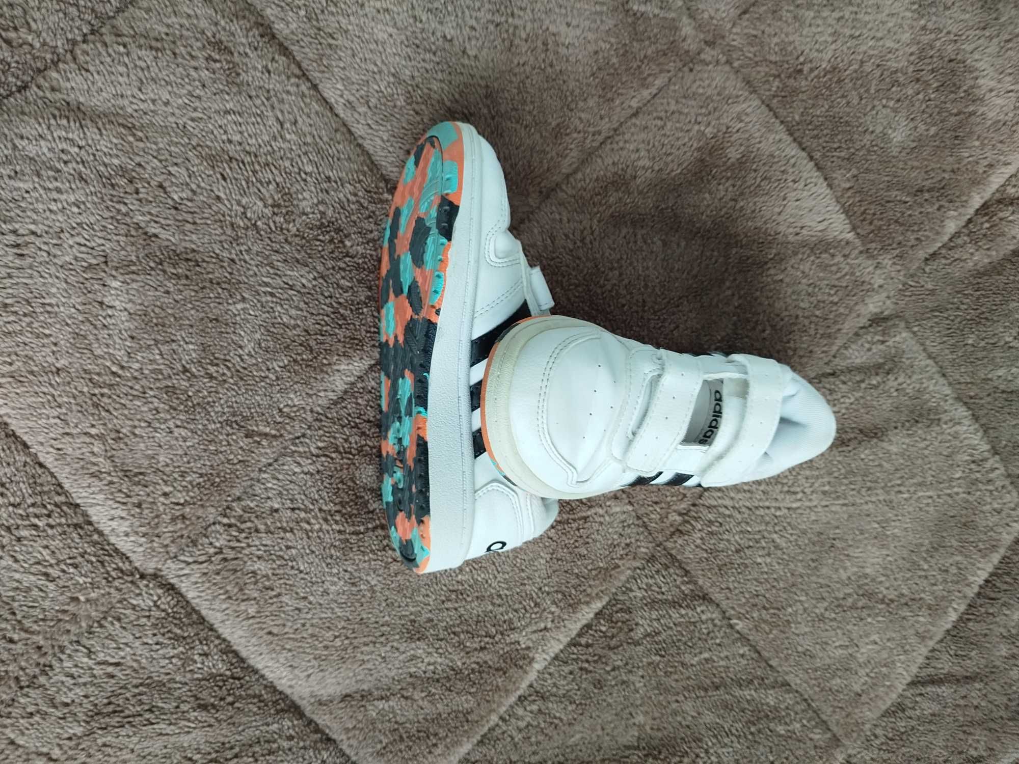 Детски маратонки adidas