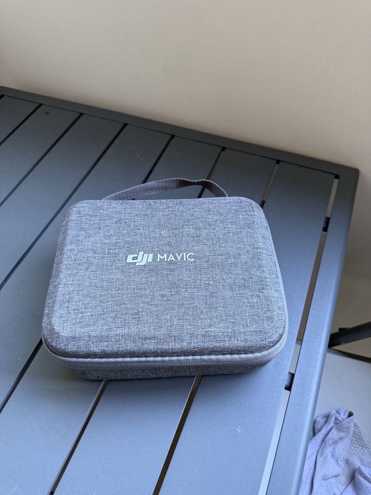 DJI Mini 2 fly more combo