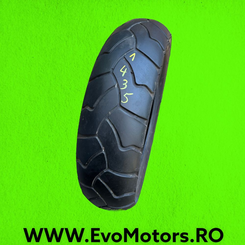 Anvelopa Moto 150 70 17 Bridgestone BW-502 70% Cauciuc C1435