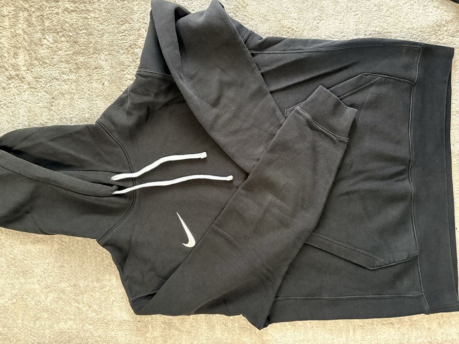 nike hanorac/hoodie
