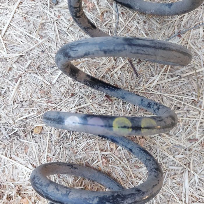 Vând arc punte spate Passat B6.