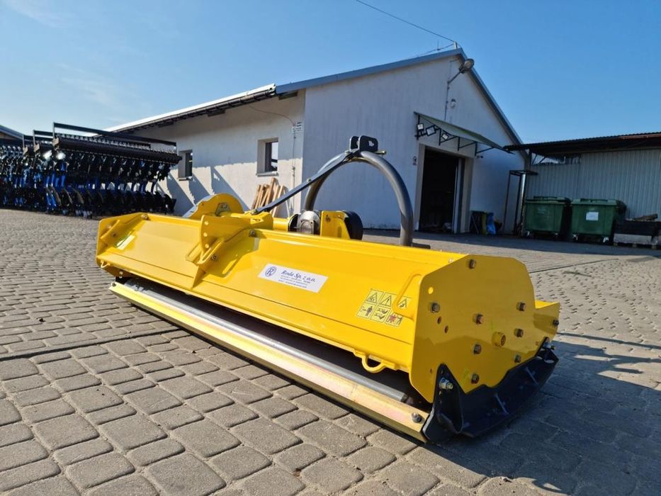 Tocatoare resturi vegetale