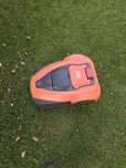 Robot gazon/iarba IHunt RoboMower Pro App 2500 m2