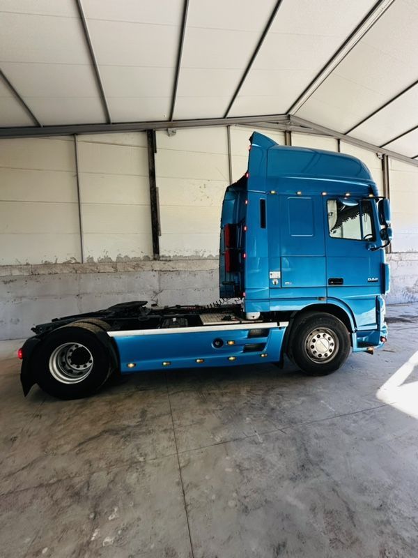 DAF XF 105 460 DAF XF 105 460