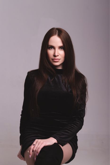 SMM под ключ. Таргет