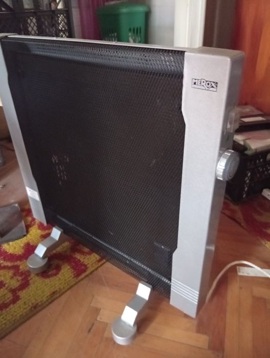 Calorifer electric ,radiator ultra slim