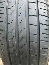 Anvelope De Vara 235/55 R17 Pirelli Scorpion Verde 99v