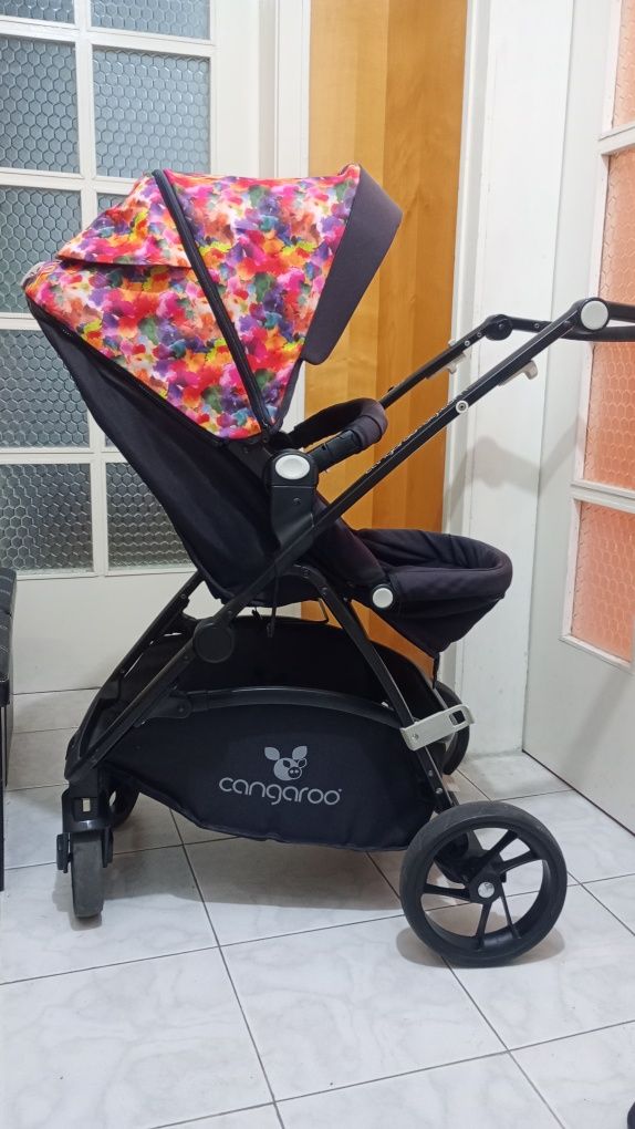 Детска количка отлично състояние