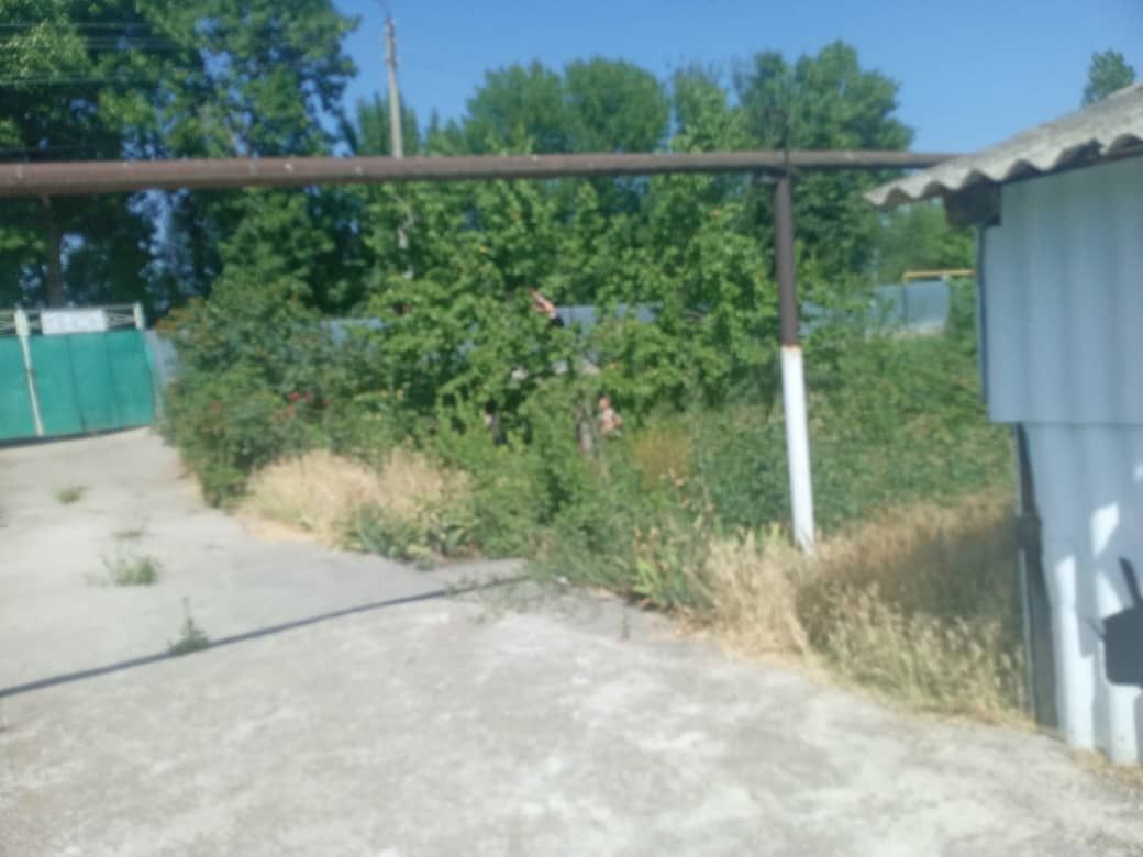 Продается дом! В Сырдарьинском района посёлок городского типа КУËШ!