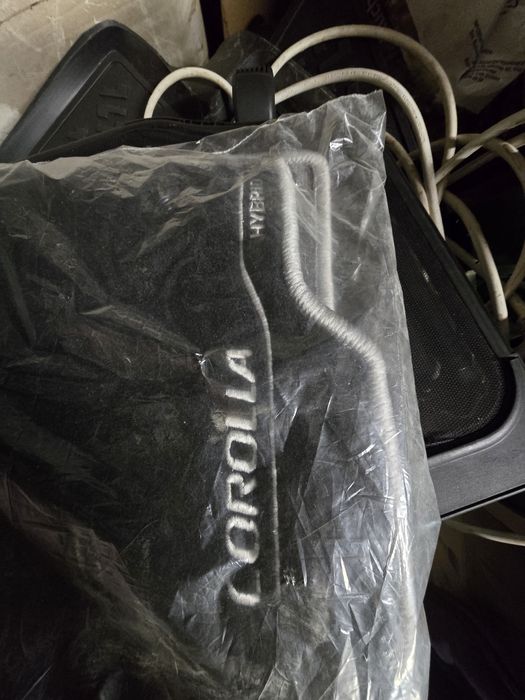 Presuri Toyota Corolla originale noi