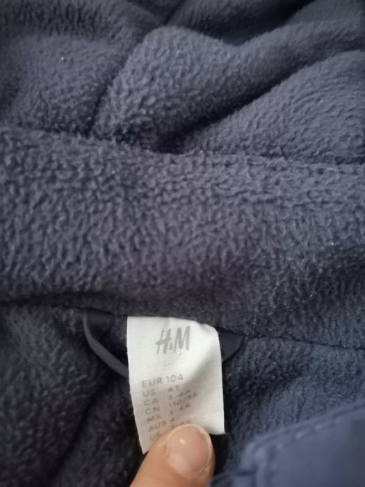 Lot haine mărimea 104