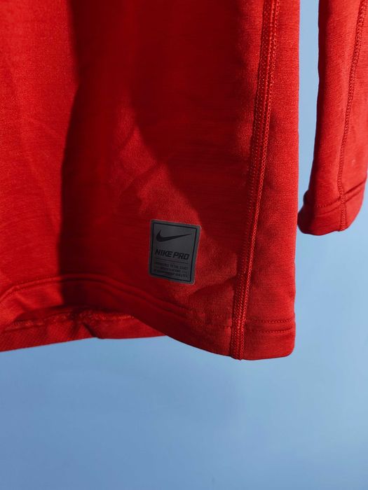 NIKE Pro Блуза/Мъжка М/Л