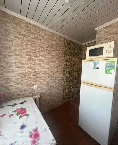 1-комн., ЦОН, 4/5, кирпич, неугол