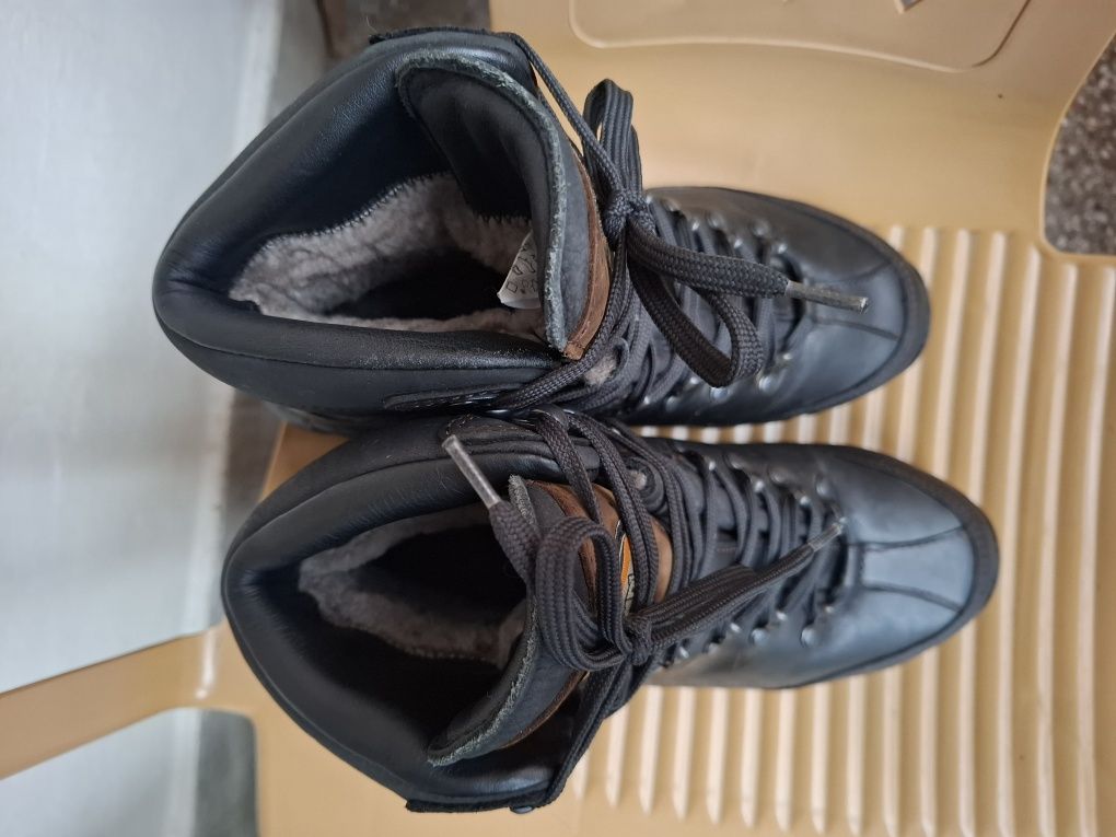 Meindl Gore-tex 41 номер