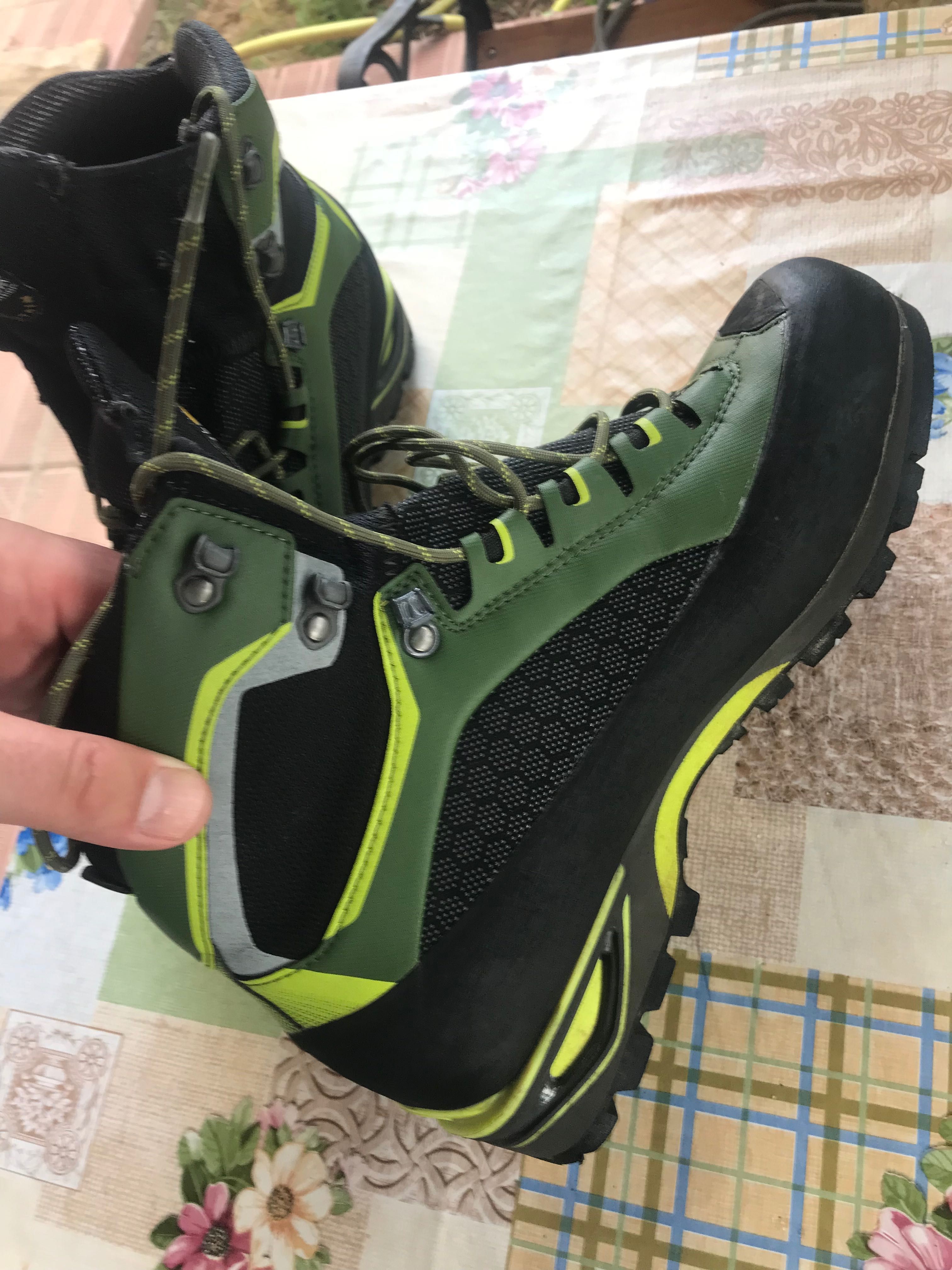 La sportiva Trango tower Gtx