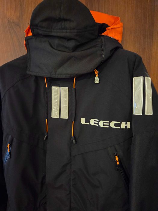 Leech TACTICAL JACKET, marime - XL, pentru pescari