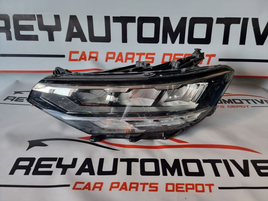 Far stanga led VW Passat B8 Facelift dupa 2020 cod 3G1941035P