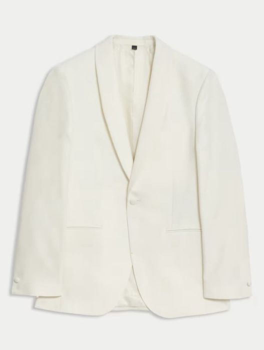 Sacou premium - Ceremonie