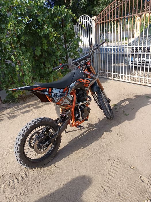 Cross kxd pro 150