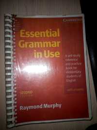 СРОЧНО Продам книги английского English Grammar in use Murphy