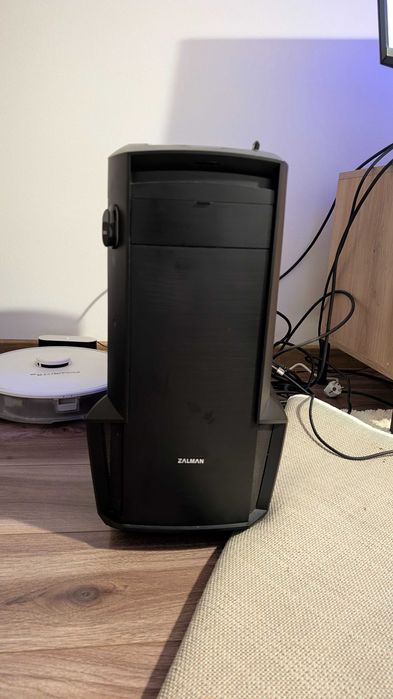 PC Gaming/Workstation–i7 10700KF,RTX 3060Ti,32GB RAM,Watercooling,WiFi