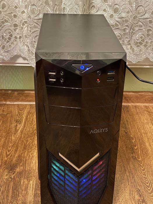 Pc i5 gtx Ssd 256gb  ( nu rx rtx ryzen i3 i7)