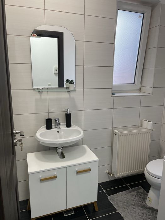 Chirie apartament 1 camera Apahida