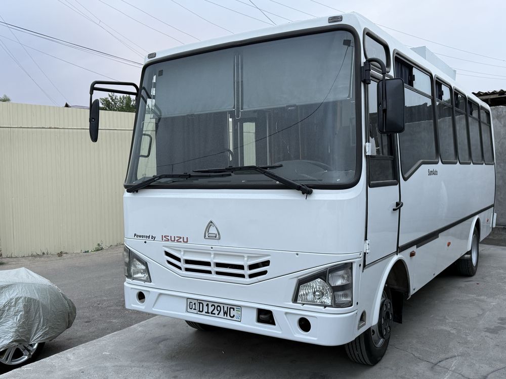 NP 40 isuzu sotiladi 2016