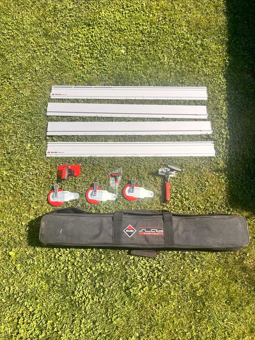 Taietor placi ceramice Rubi Slim