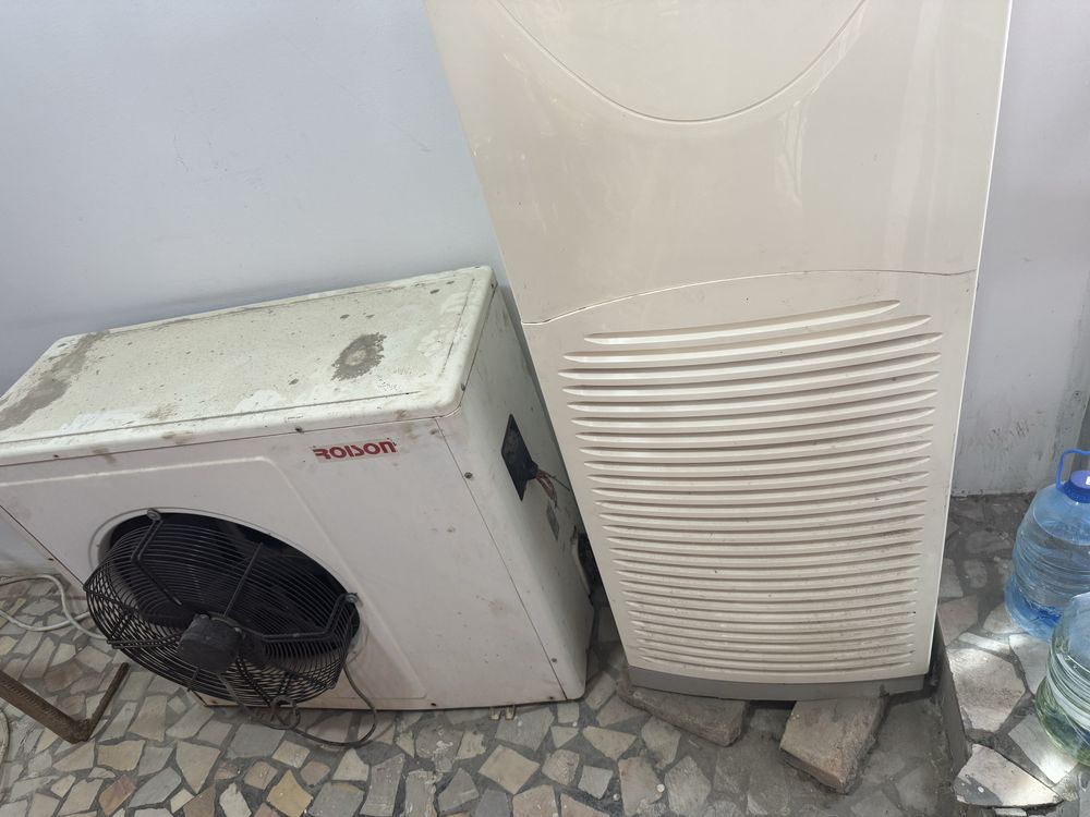 Кондиционер Roison 48.000 BTU