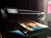 Принтер HP Photosmart Plus AiO Printer B209а
