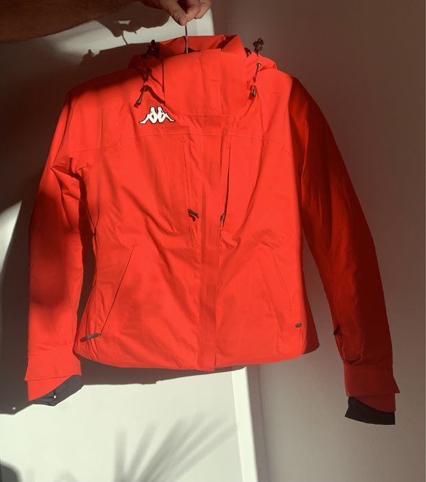 Geacă schi Kappa 6CENTO damă