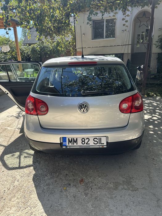 Volkswagen Golf 5 1.9 TDI